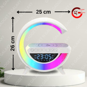 BT-3401 LED Wireless Charging