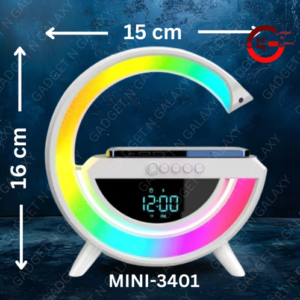 G MiNi 3401