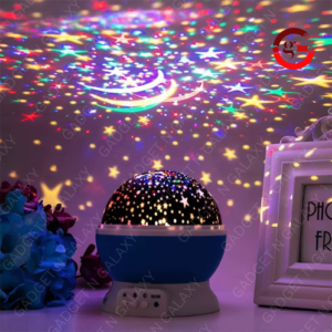 Magic Star Light