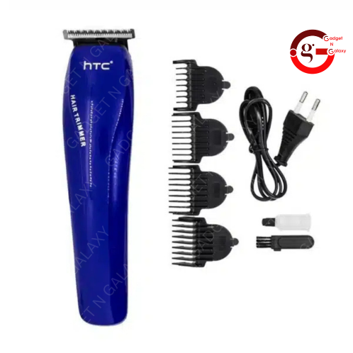 HTC AT-528 Professional Hair Clipper - Image 4