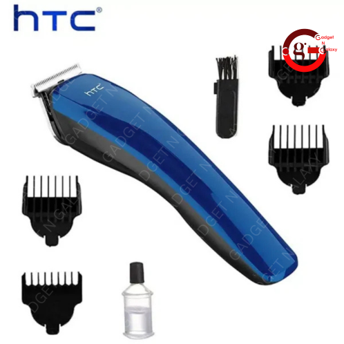 HTC AT-528 Professional Hair Clipper - Image 3