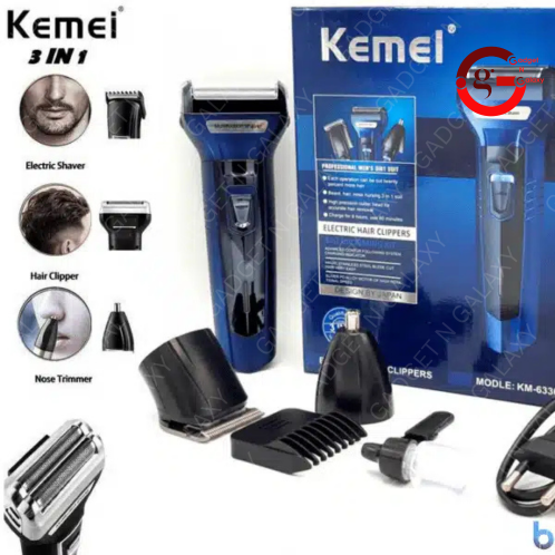 Kemei KM-6330
