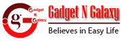 Gadget N Galaxy